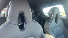 Nissan Juke 1.0 DiG-T Tekna+ 5dr DCT Petrol Hatchback